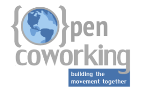 Open Coworking