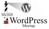 WordPressRaleighMeetup