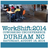 WorkShift Conference